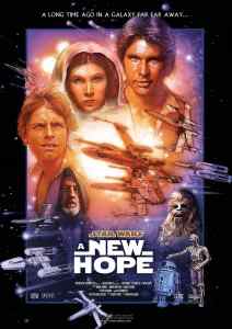 Star Wars-A New Hope