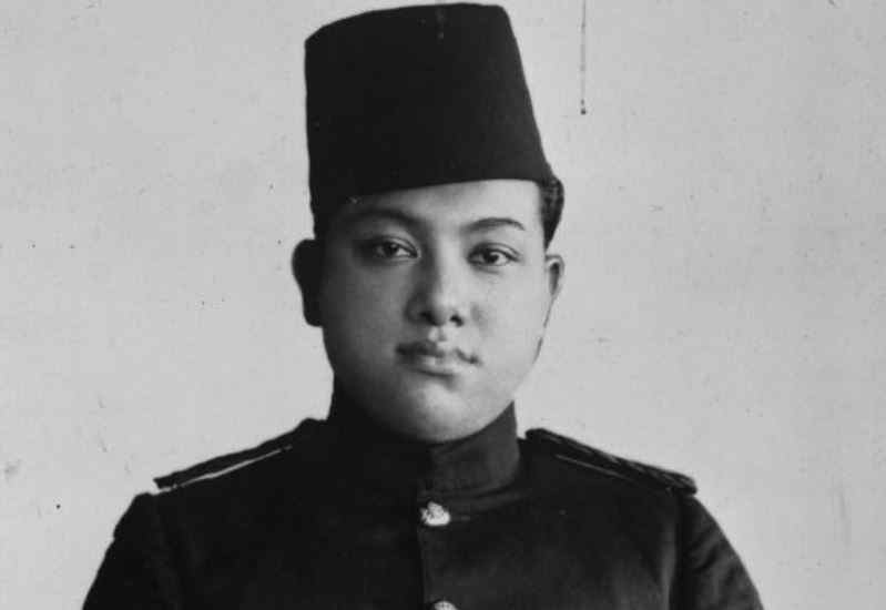 Sultan Syarif Kasim II