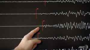 gempa